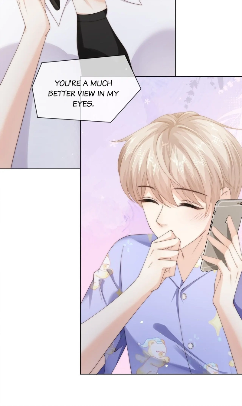 Green Plum Island Chapter 84 page 7 - 