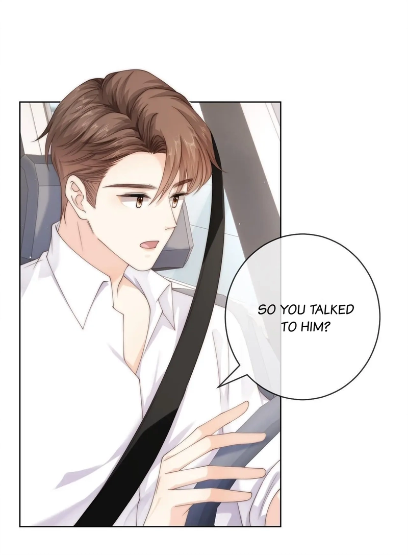 Green Plum Island Chapter 85 page 12 - 