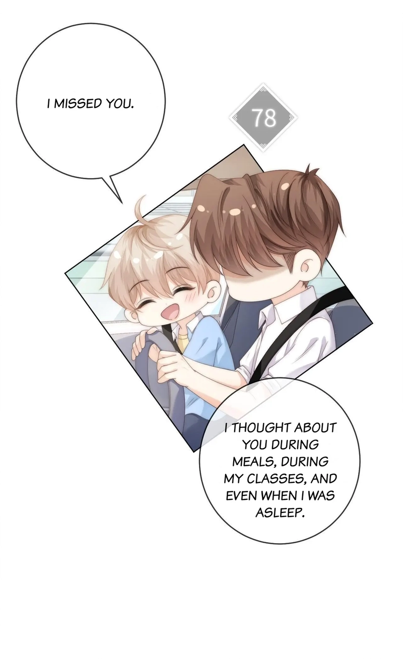 Green Plum Island Chapter 85 page 17 - 