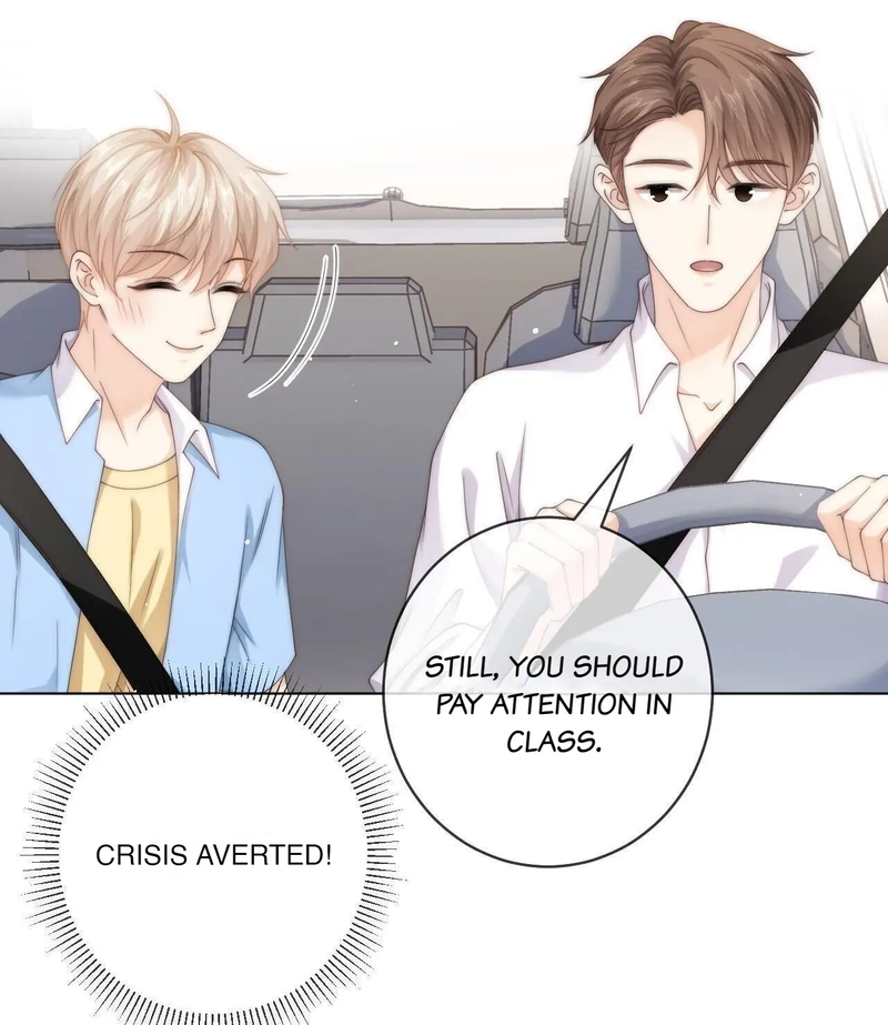 Green Plum Island Chapter 85 page 19 - 