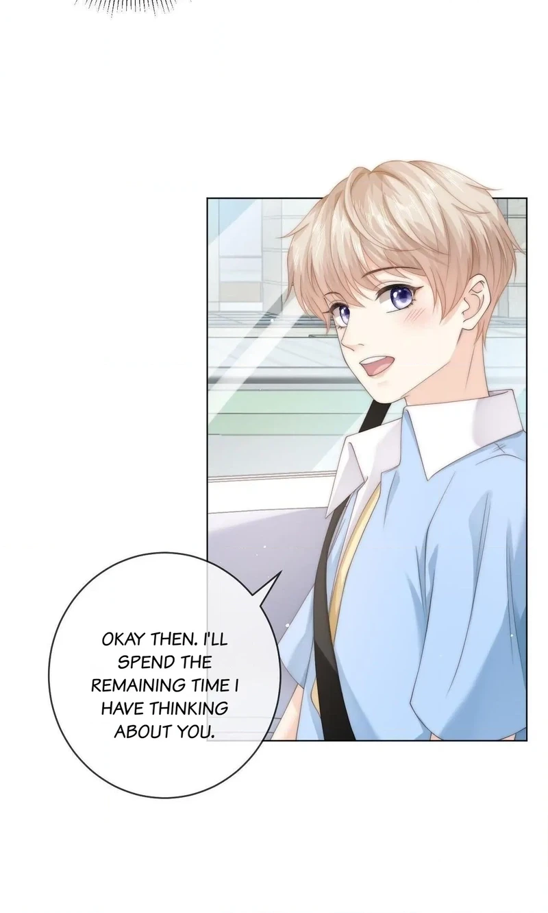 Green Plum Island Chapter 85 page 20 - 