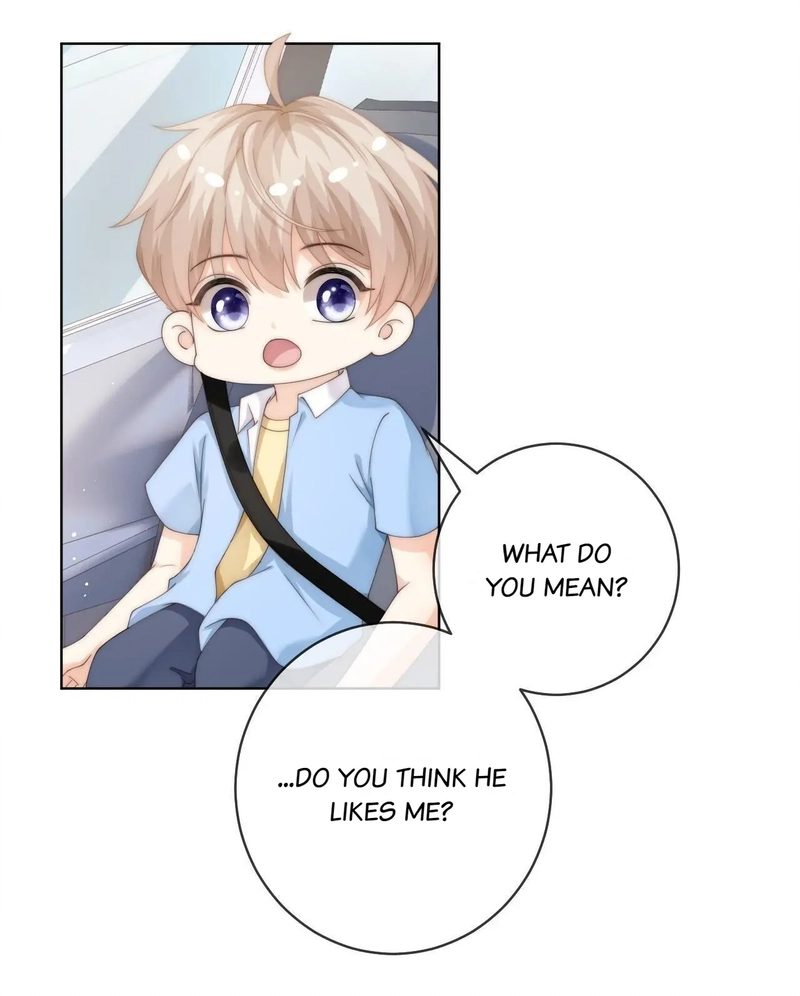 Green Plum Island Chapter 85 page 23 - 