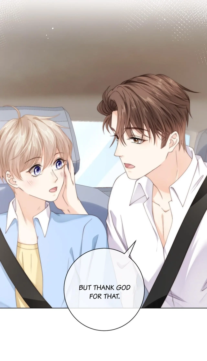 Green Plum Island Chapter 85 page 25 - 
