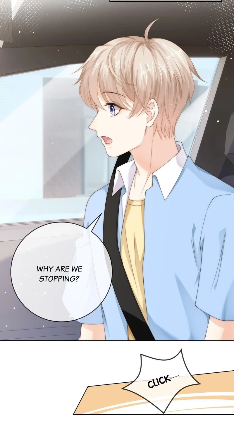 Green Plum Island Chapter 85 page 30 - 