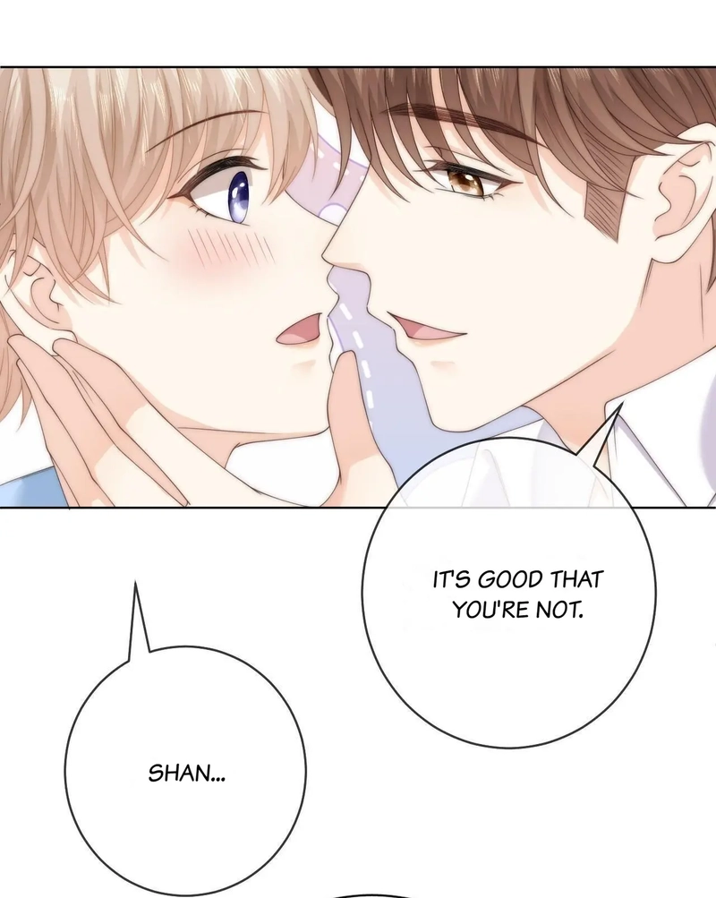 Green Plum Island Chapter 85 page 33 - 