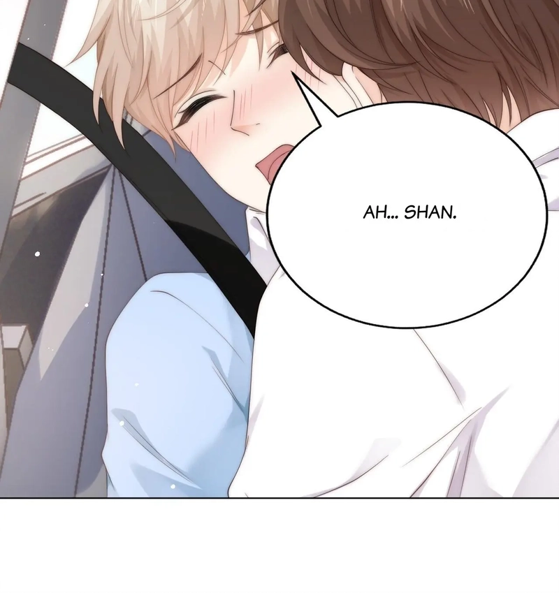 Green Plum Island Chapter 85 page 36 - 