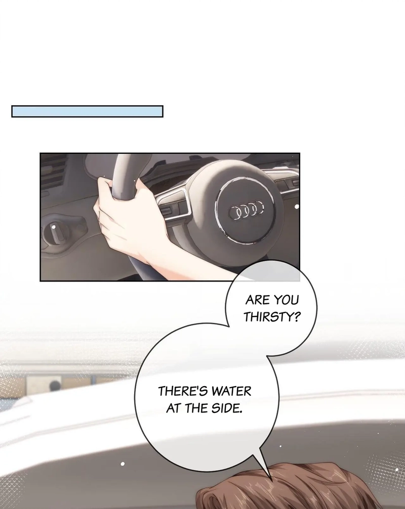 Green Plum Island Chapter 85 page 6 - 