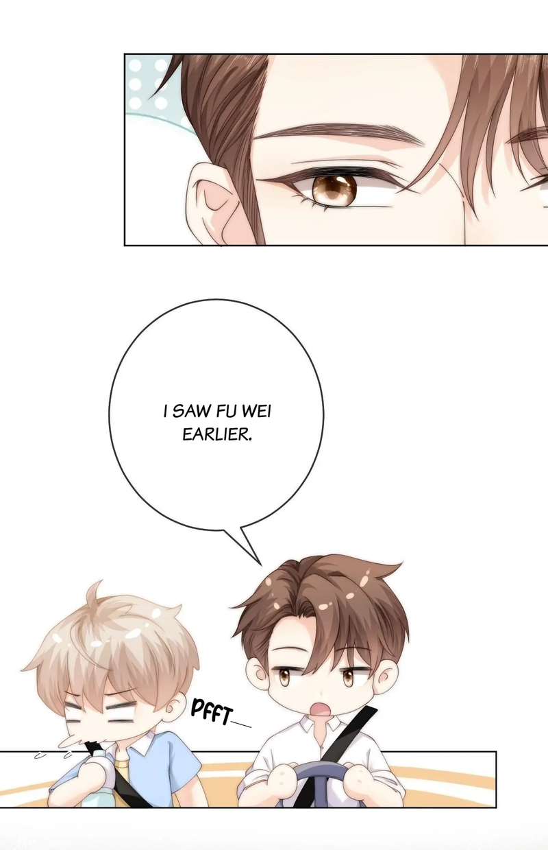 Green Plum Island Chapter 85 page 10 - 