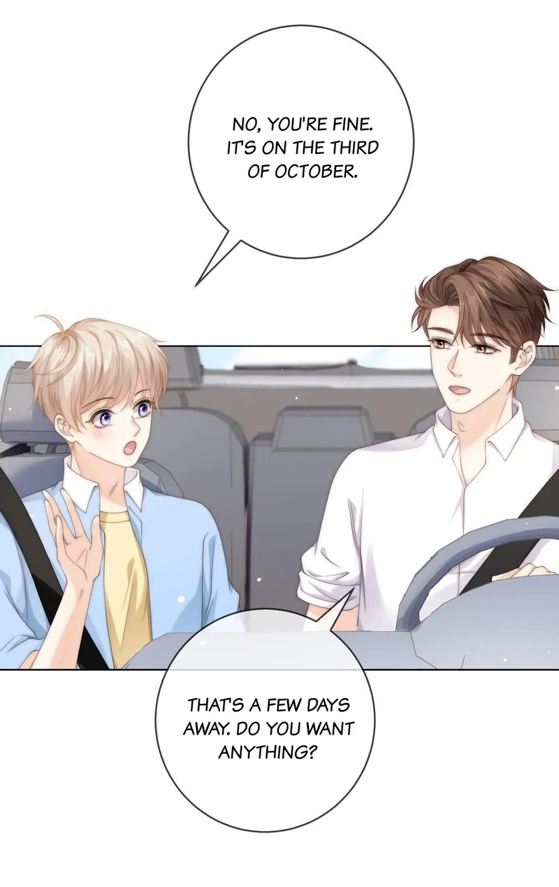 Green Plum Island Chapter 86 page 12 - 