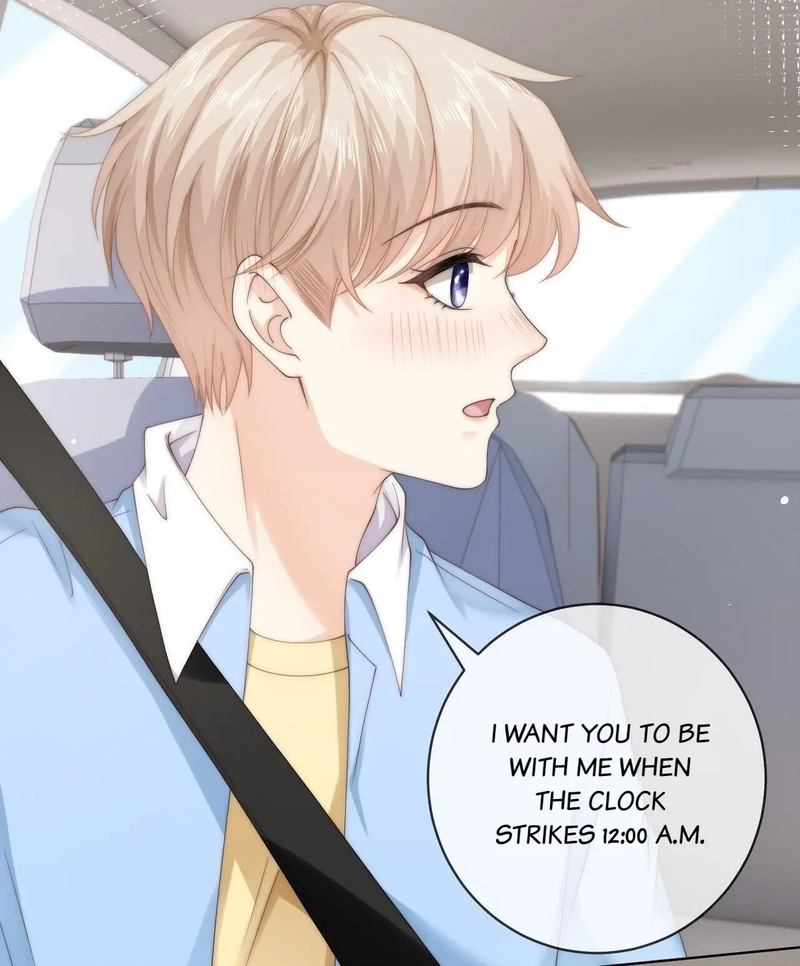 Green Plum Island Chapter 86 page 14 - 