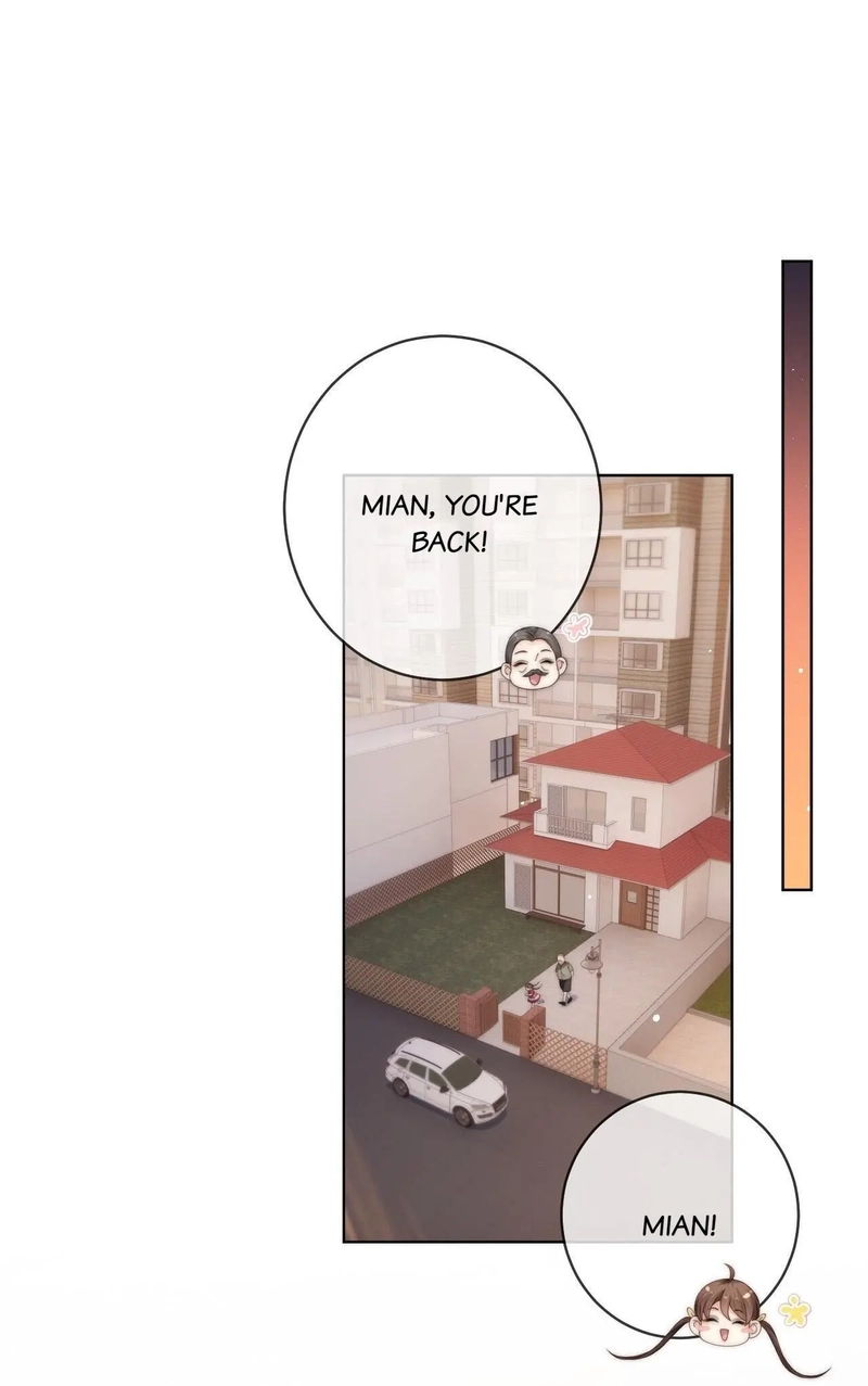 Green Plum Island Chapter 86 page 18 - 