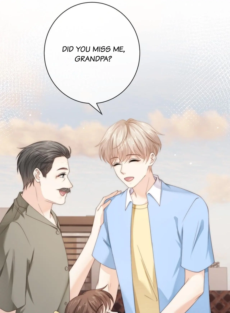 Green Plum Island Chapter 86 page 19 - 