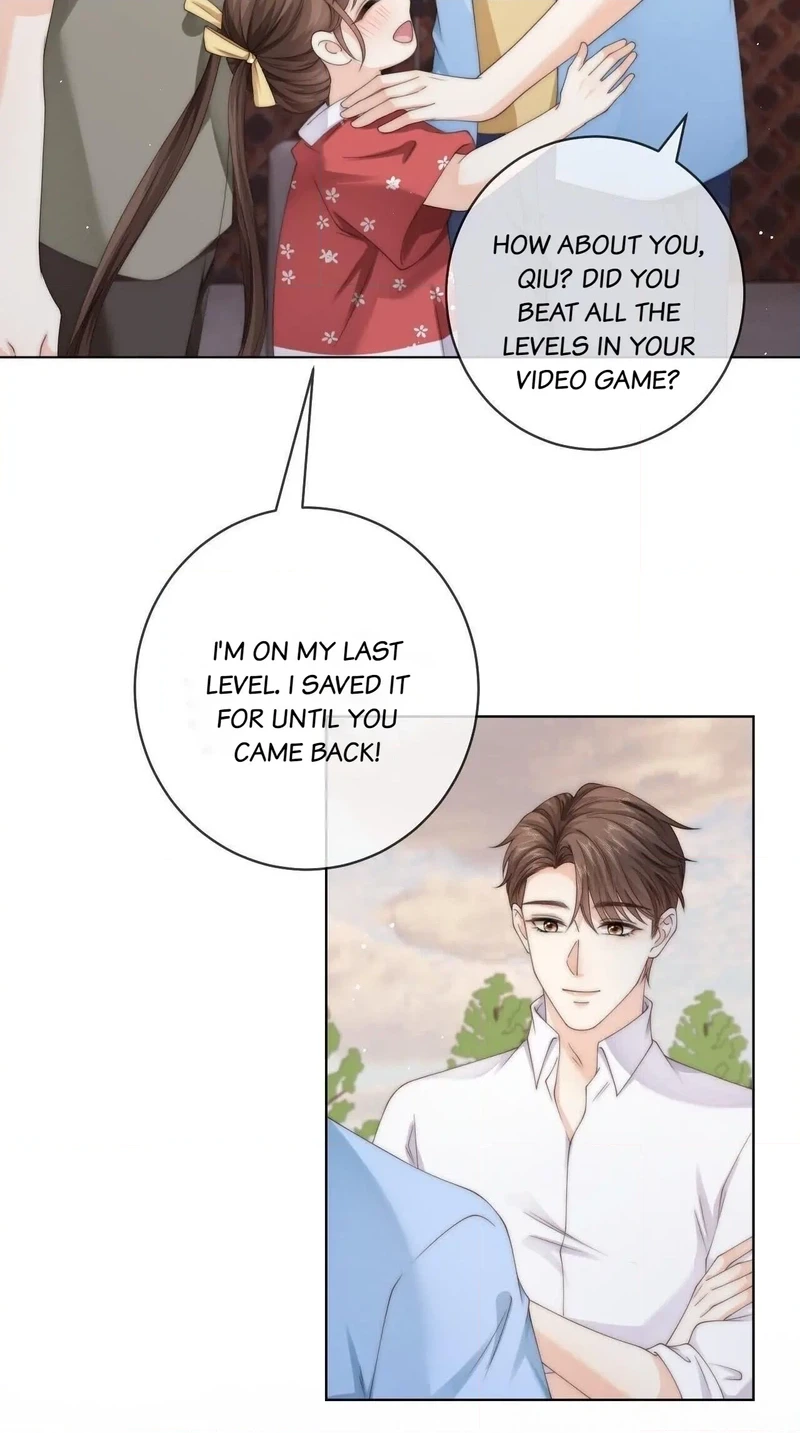 Green Plum Island Chapter 86 page 20 - 