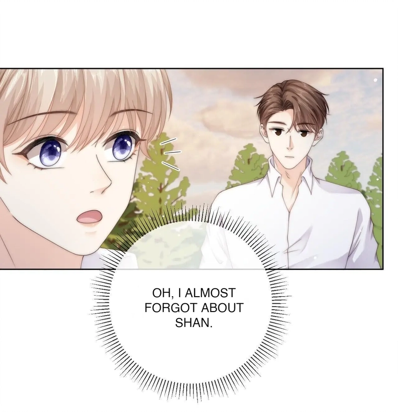 Green Plum Island Chapter 86 page 22 - 