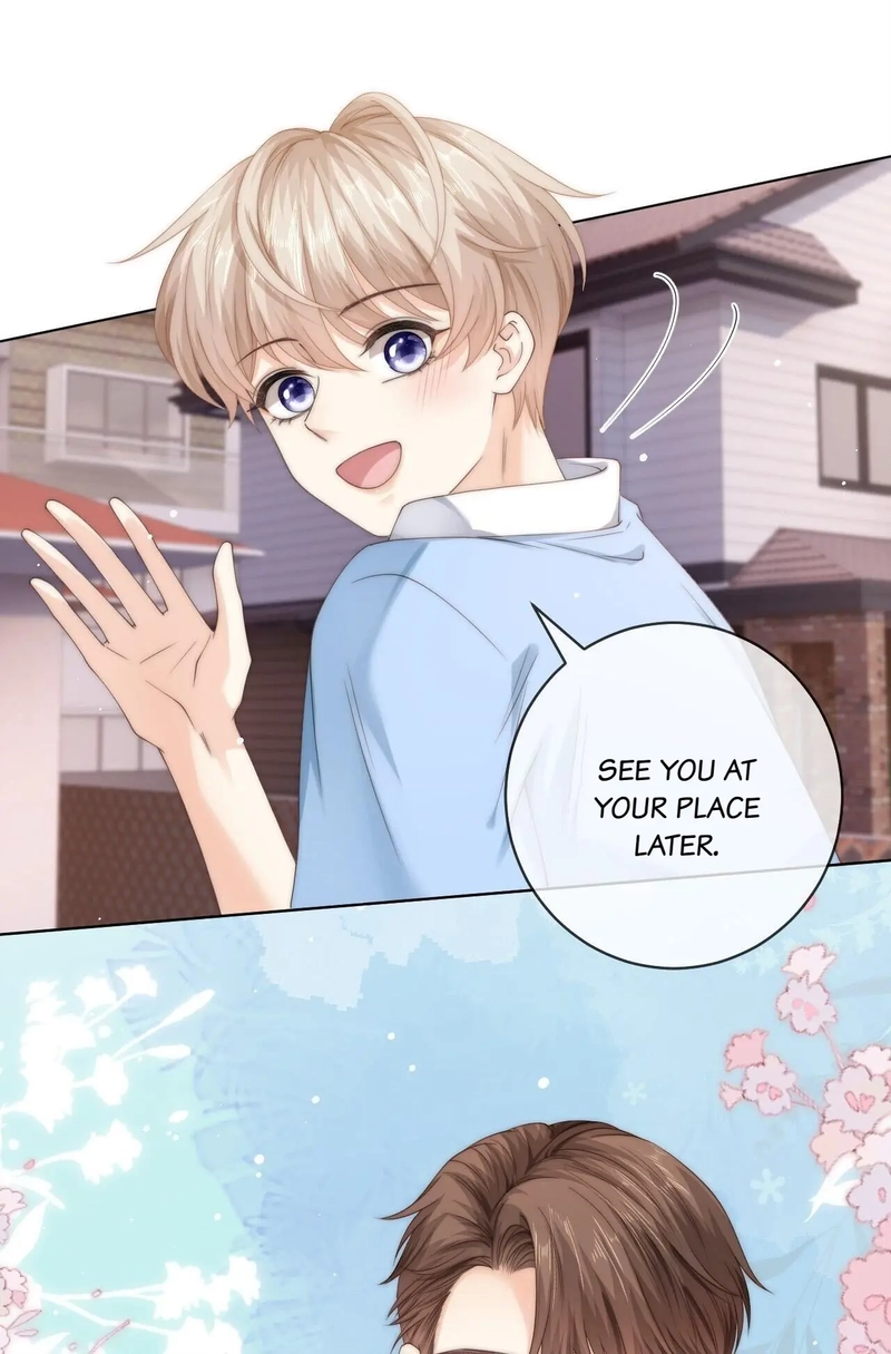 Green Plum Island Chapter 86 page 23 - 