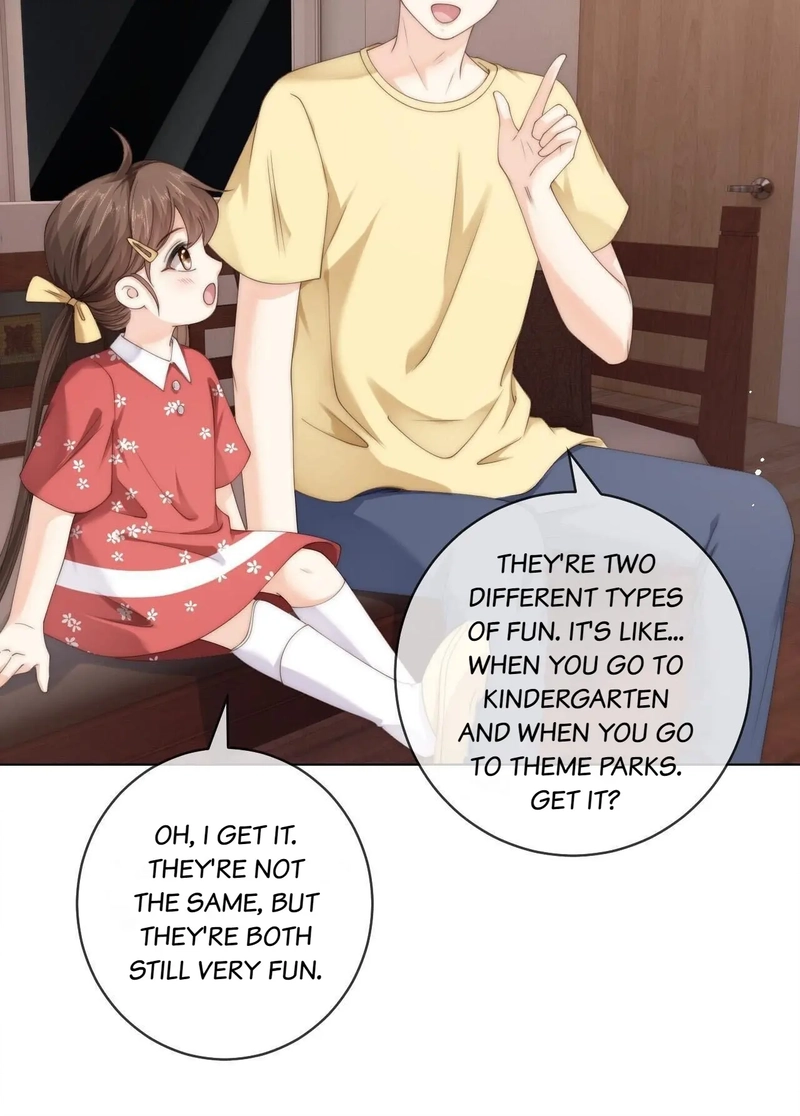 Green Plum Island Chapter 86 page 27 - 
