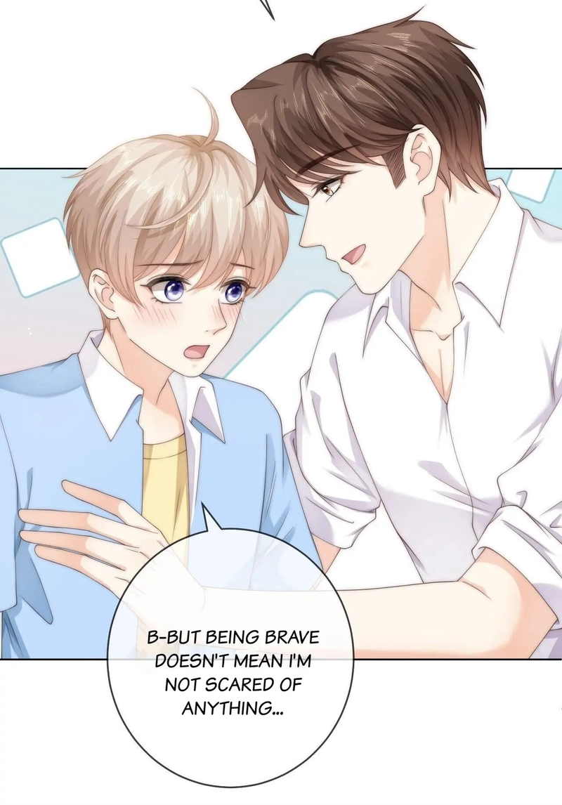 Green Plum Island Chapter 86 page 10 - 