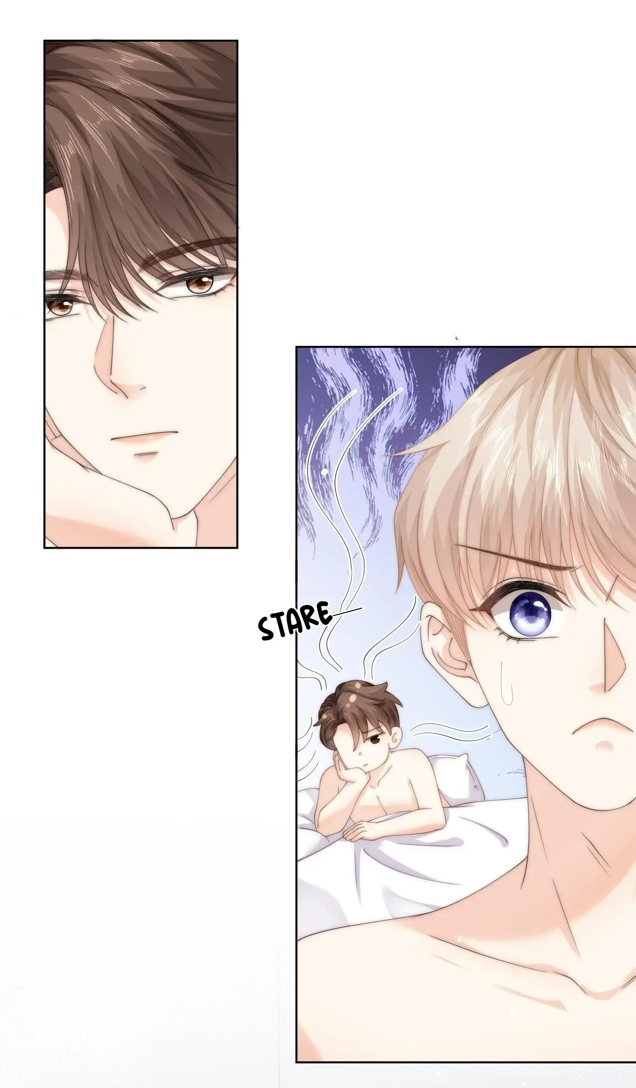 Green Plum Island Chapter 88 page 28 - 