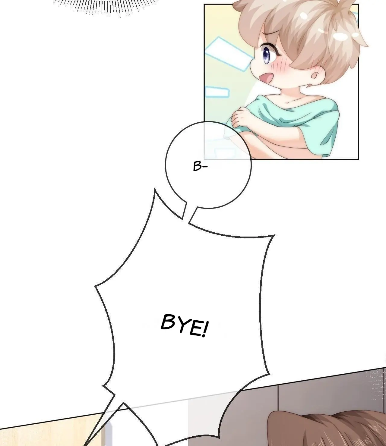 Green Plum Island Chapter 88 page 31 - 