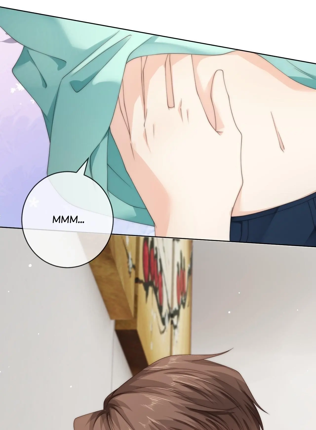Green Plum Island Chapter 88 page 9 - 