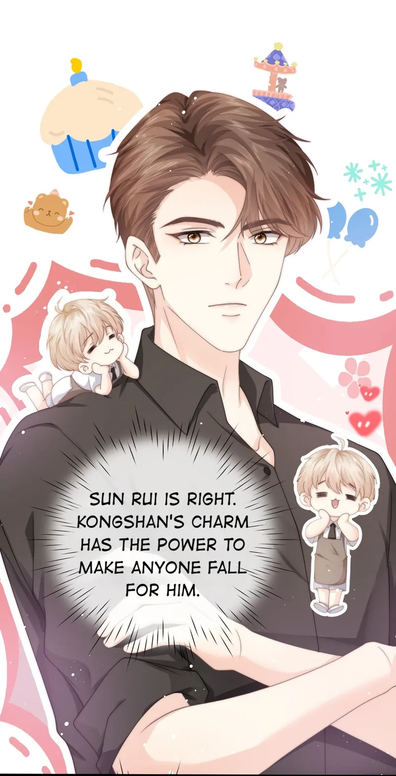 Green Plum Island Chapter 9 page 11 - 