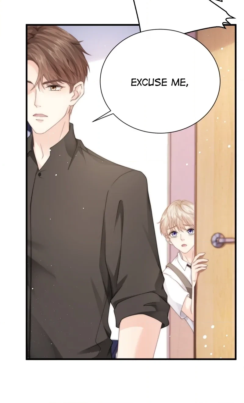 Green Plum Island Chapter 9 page 20 - 