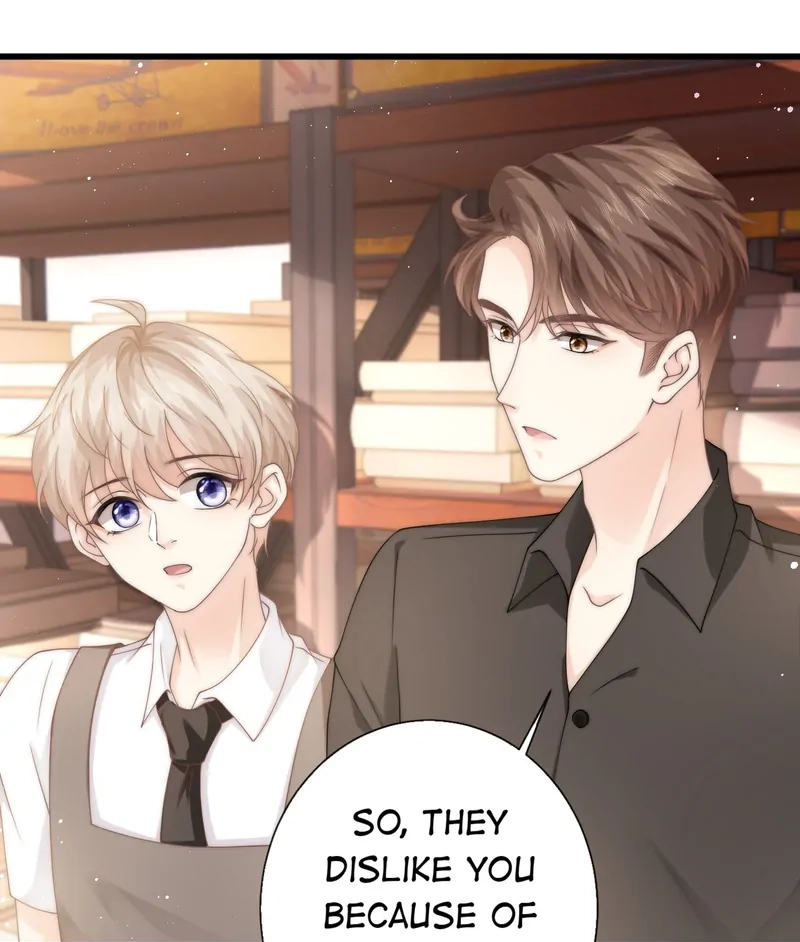 Green Plum Island Chapter 9 page 3 - 