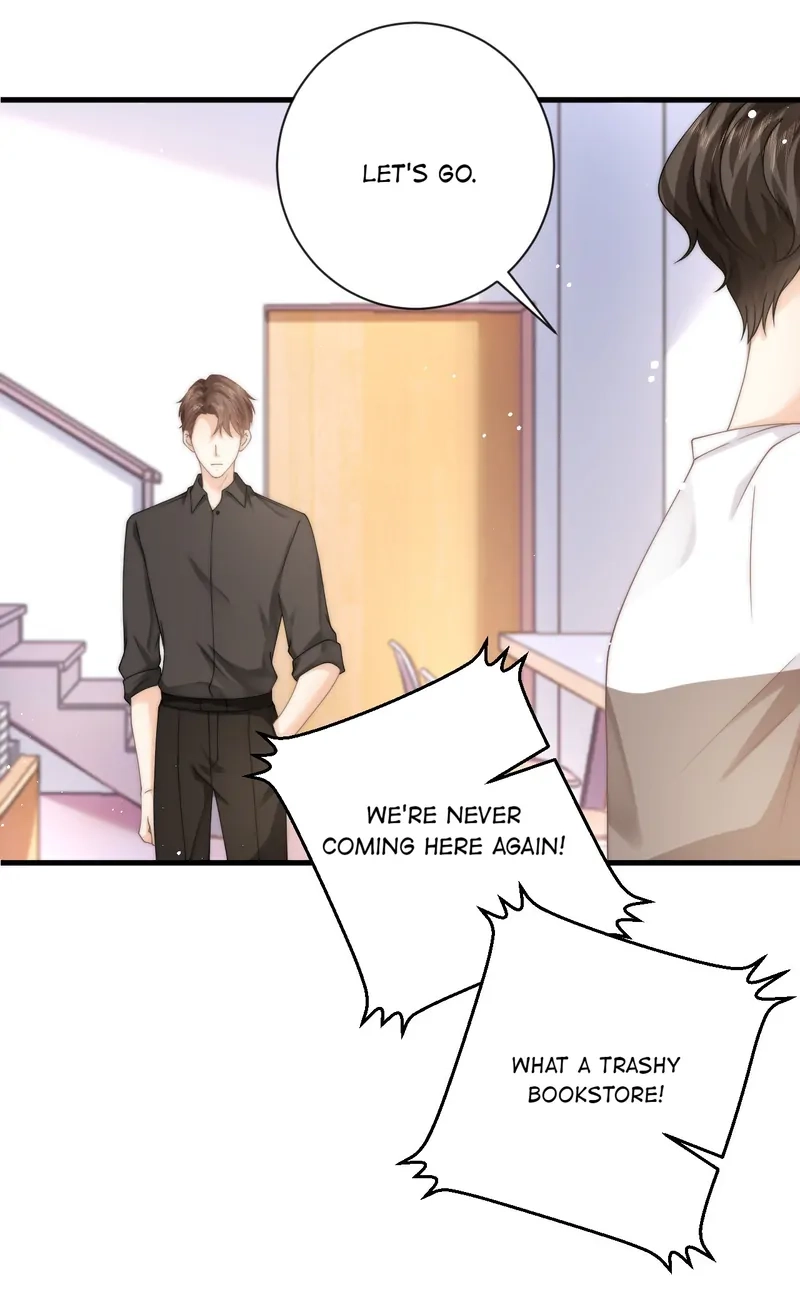 Green Plum Island Chapter 9 page 25 - 