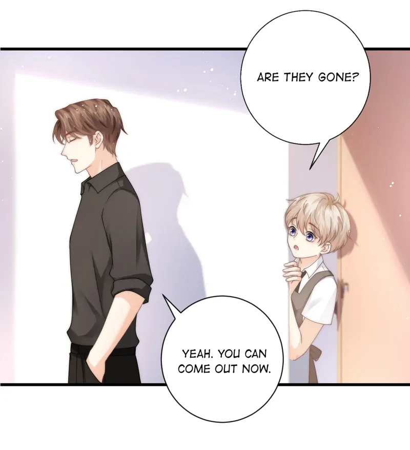 Green Plum Island Chapter 9 page 26 - 