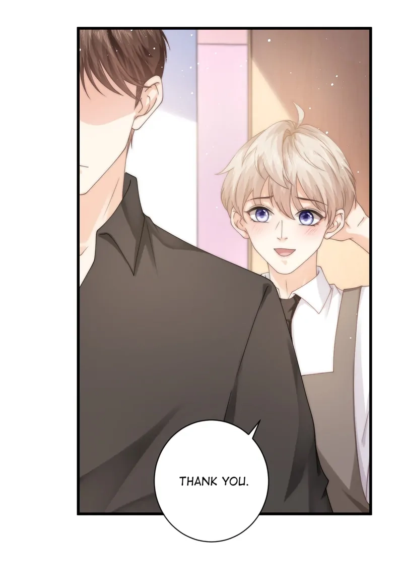 Green Plum Island Chapter 9 page 27 - 