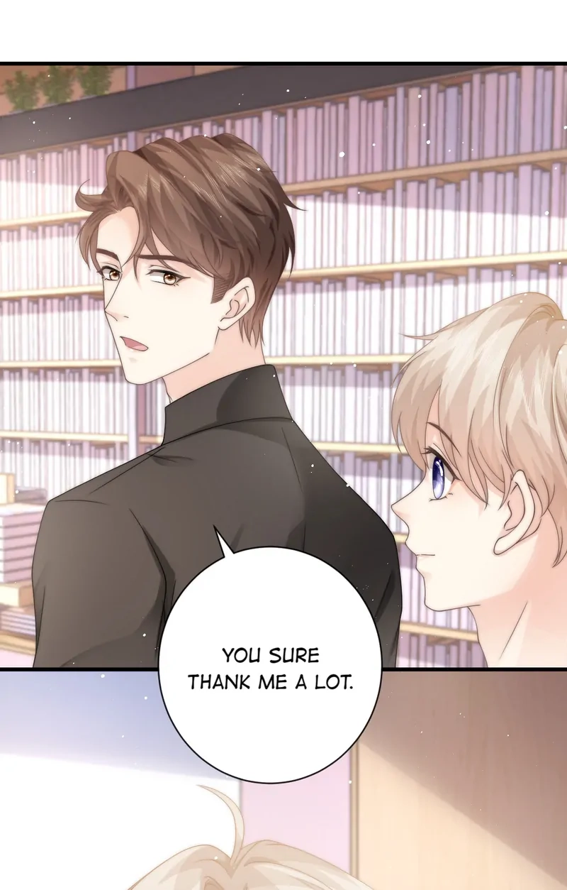 Green Plum Island Chapter 9 page 28 - 