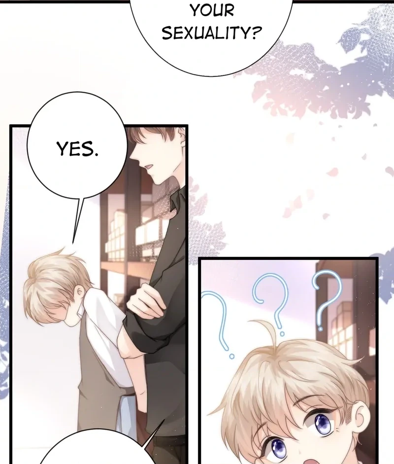 Green Plum Island Chapter 9 page 4 - 