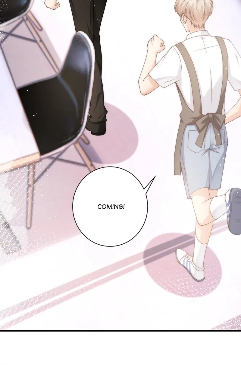 Green Plum Island Chapter 9 page 32 - 