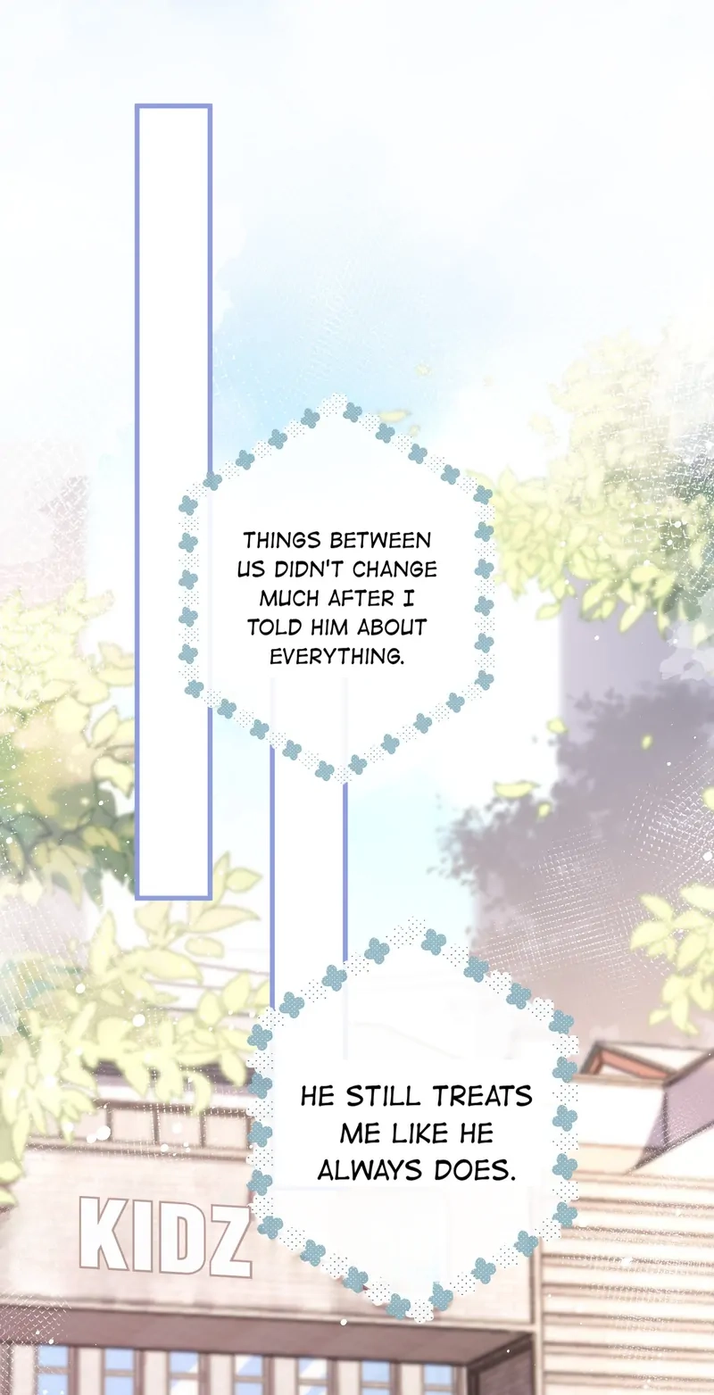 Green Plum Island Chapter 9 page 33 - 