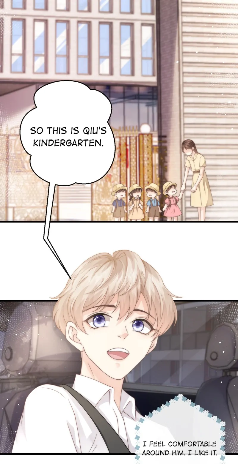 Green Plum Island Chapter 9 page 34 - 