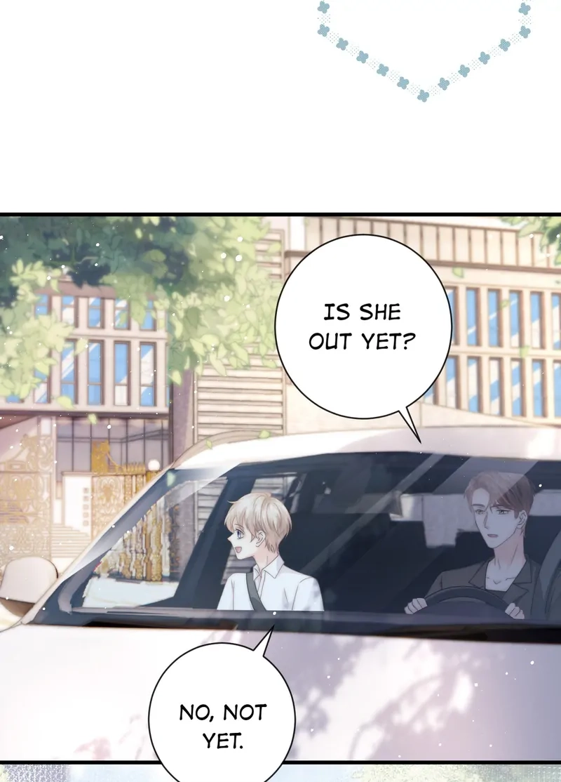 Green Plum Island Chapter 9 page 35 - 