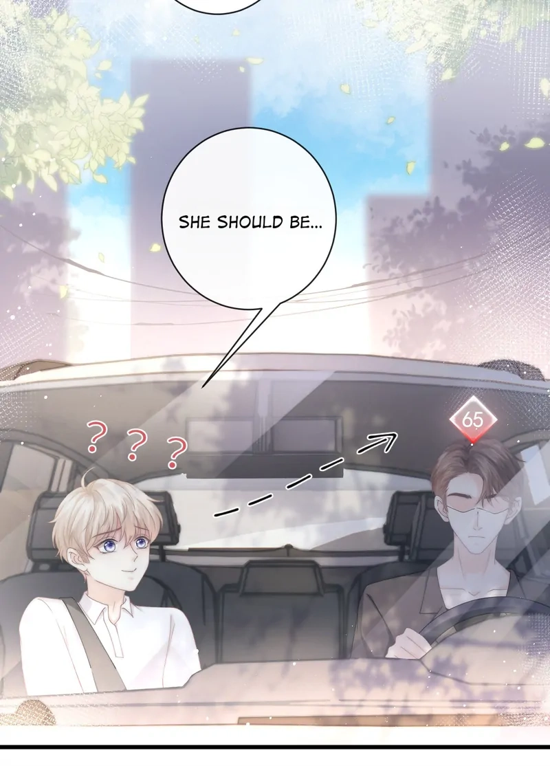 Green Plum Island Chapter 9 page 36 - 