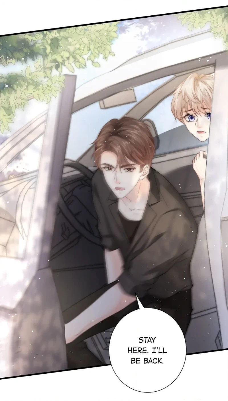 Green Plum Island Chapter 9 page 40 - 