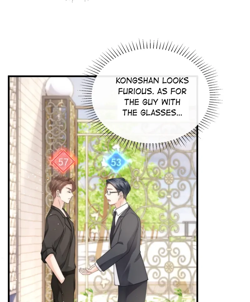 Green Plum Island Chapter 9 page 42 - 