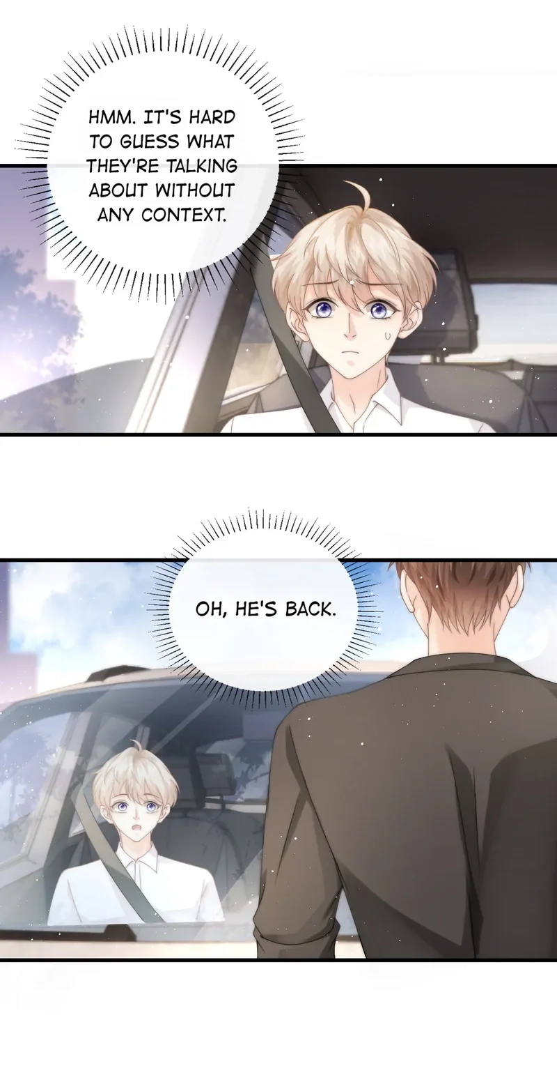 Green Plum Island Chapter 9 page 44 - 