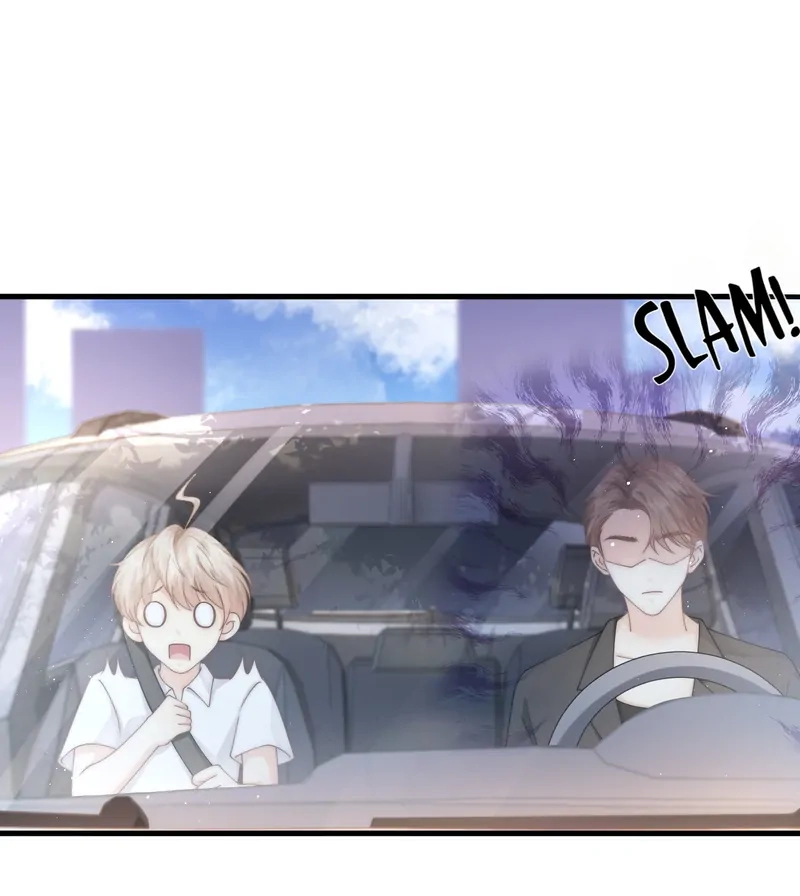 Green Plum Island Chapter 9 page 45 - 