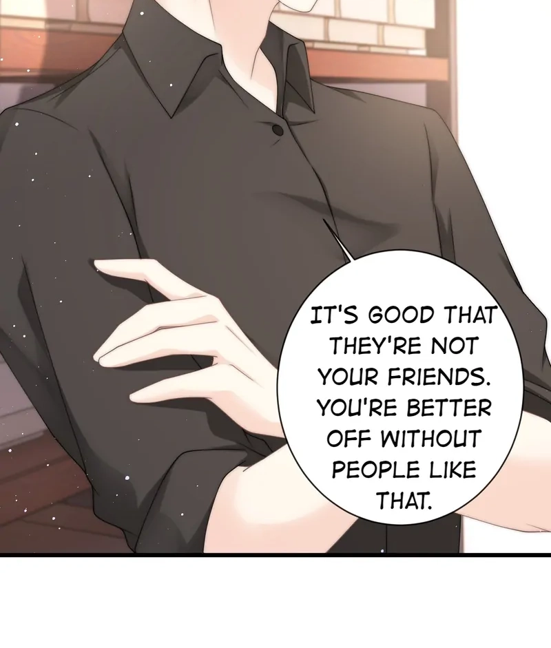 Green Plum Island Chapter 9 page 6 - 