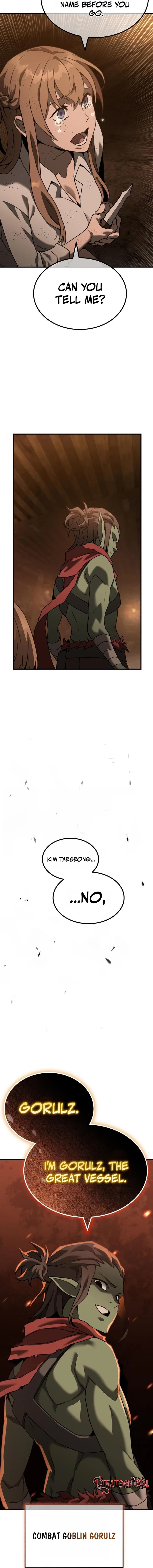 Green Skin Chapter 2 page 14 - 