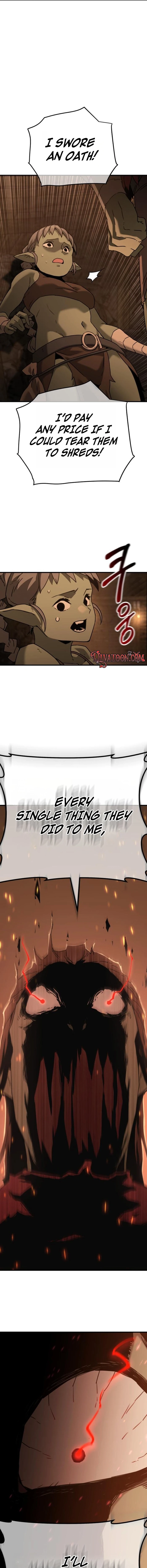 Green Skin Chapter 2 page 19 - 