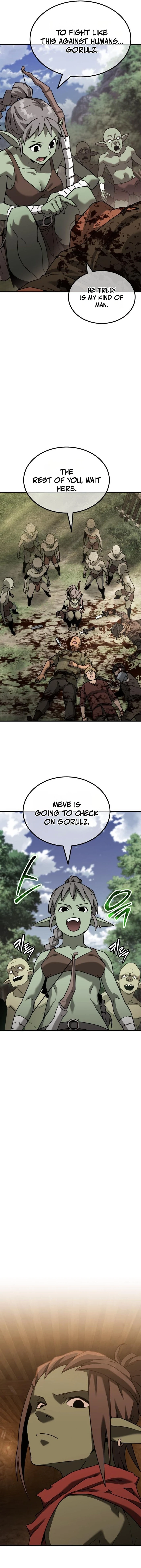 Green Skin Chapter 2 page 9 - 