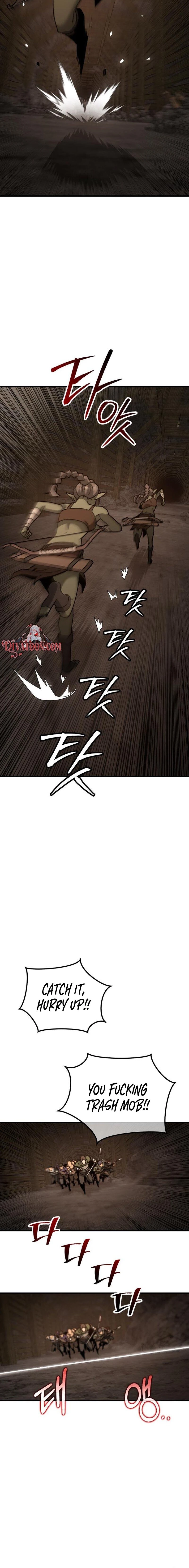 Green Skin Chapter 3 page 14 - 