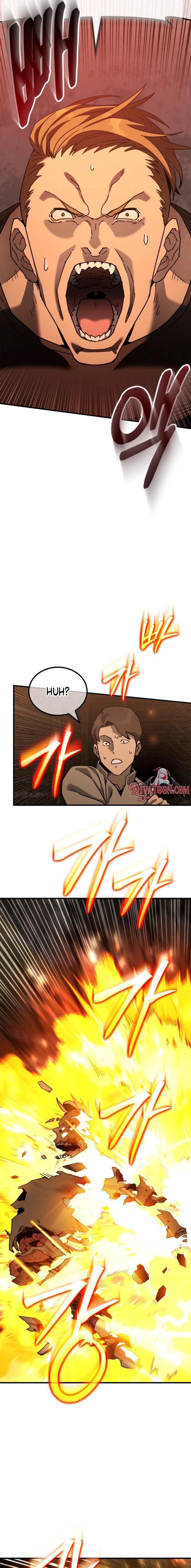 Green Skin Chapter 3 page 19 - 