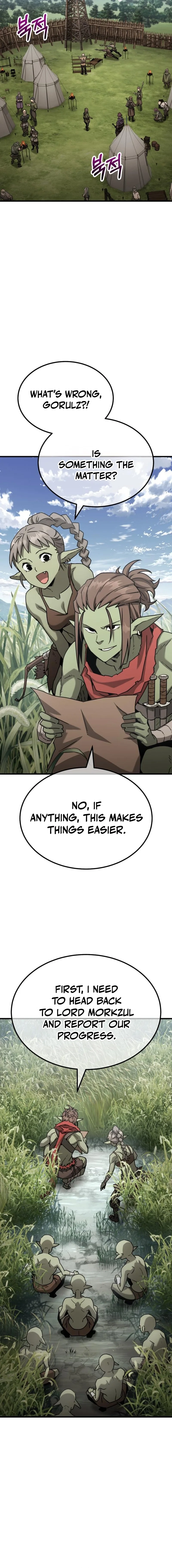 Green Skin Chapter 4 page 2 - 