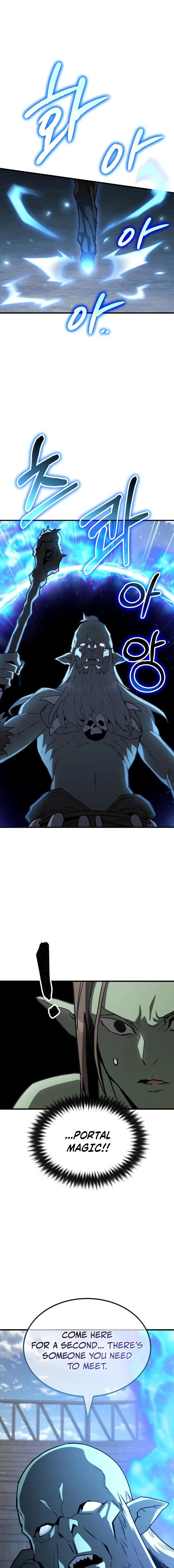 Green Skin Chapter 4 page 25 - 