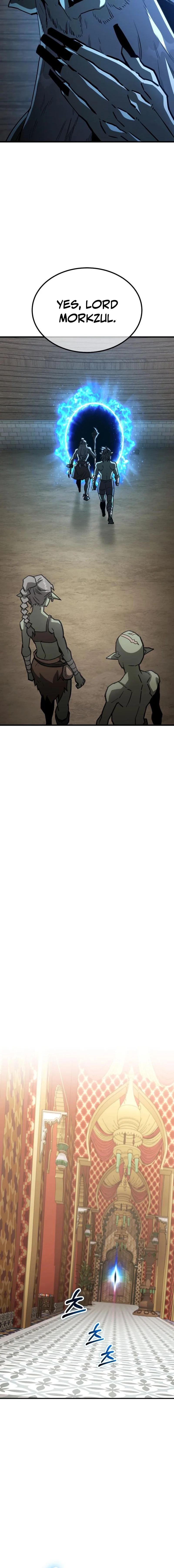 Green Skin Chapter 4 page 26 - 